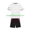 Fußballtrikots Valencia CF Kinder 2026-2027 Kurzarm Heimtrikotsatz kaufen